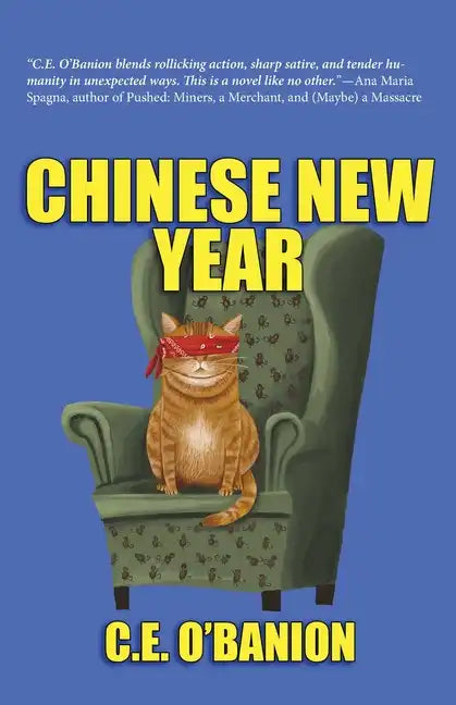 Chinese New Year - Paperback