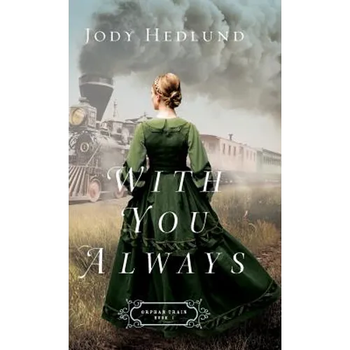 With You Always - Hardcover