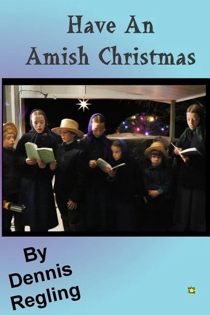 Have An Amish Christmas - Paperback