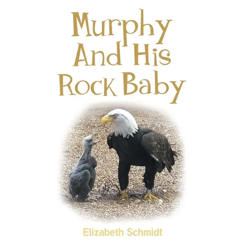 Murphy and His Rock Baby - Paperback