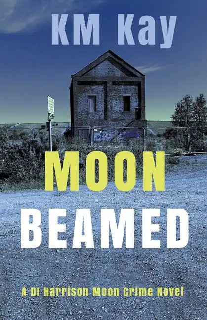 Moon Beamed - Paperback