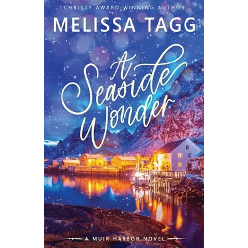 A Seaside Wonder - Paperback