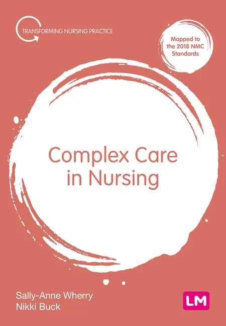 Complex Care in Nursing - Paperback