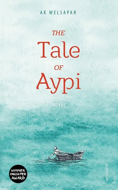 The Tale of Aypi - Paperback