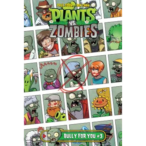 Bully for You #3 - Library Binding