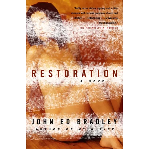 Restoration - Paperback