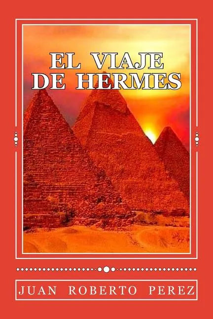 El Viaje de Hermes - Paperback