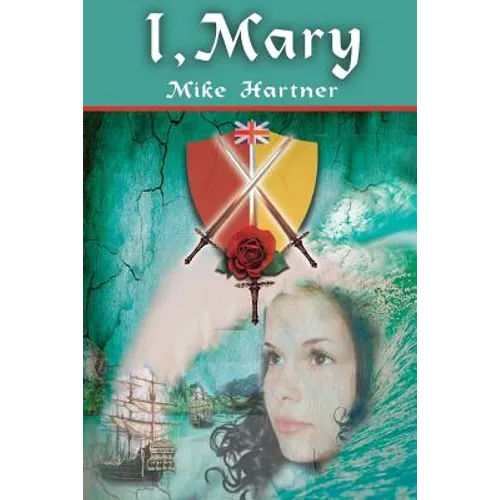 I, Mary - Paperback