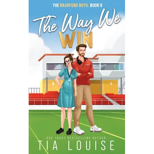 The Way We Win - Paperback