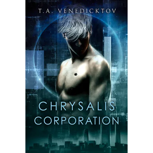 Chrysalis Corporation - Paperback