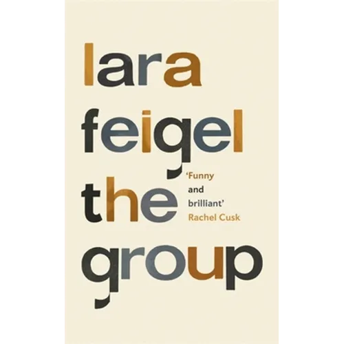 The Group - Paperback