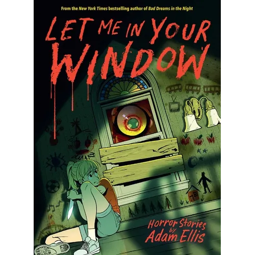 Let Me in Your Window