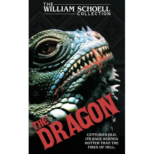 The Dragon - Paperback