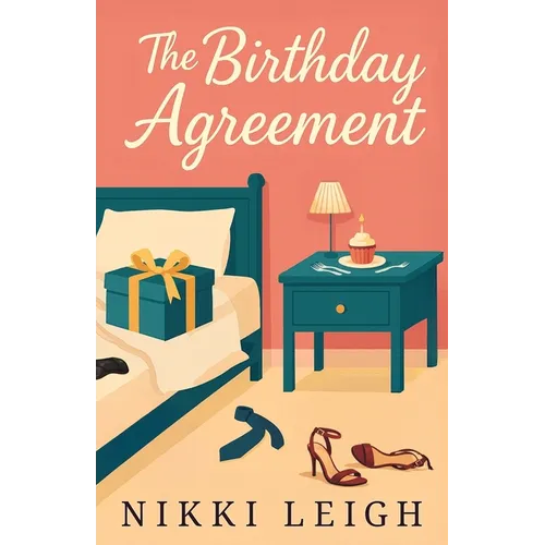 The Birthday Agreement - Paperback