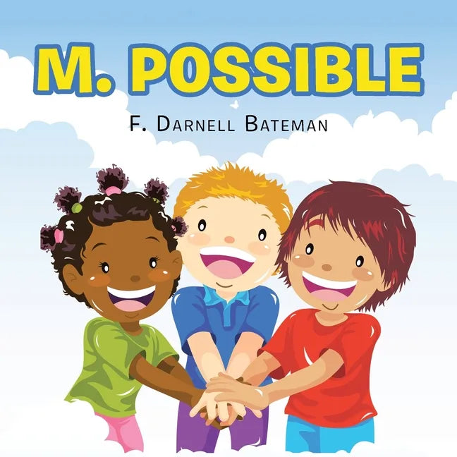 M. Possible - Paperback