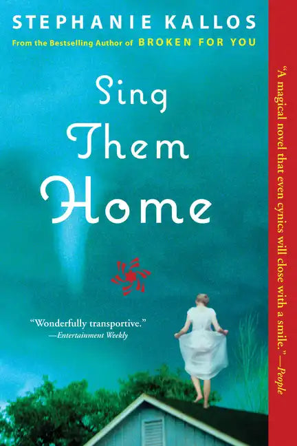 Sing Them Home - Paperback