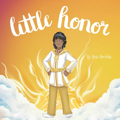 Little Honor - Paperback