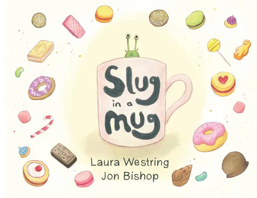 Slug in a Mug - Paperback