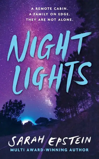 Night Lights - Paperback