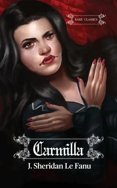 Carmilla - Paperback