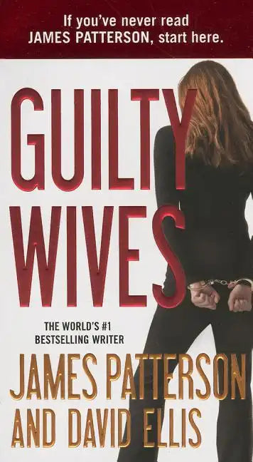 Guilty Wives - Paperback