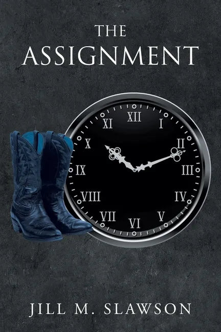 The Assignment - Paperback