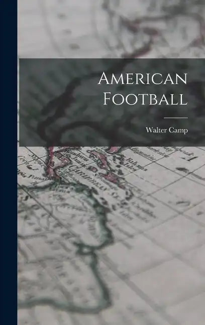 American Football - Hardcover