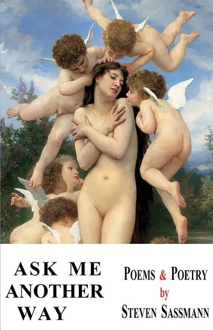 Ask Me Another Way - Paperback