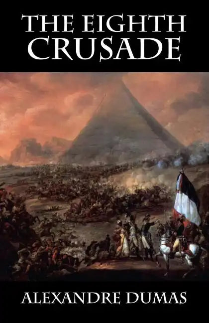 The Eighth Crusade - Paperback