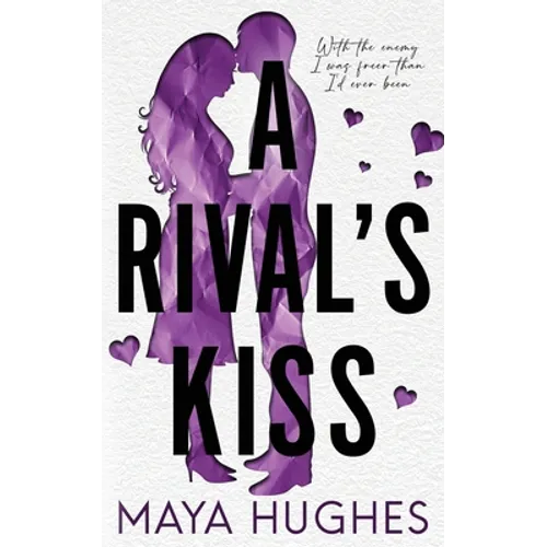 A Rival's Kiss - Paperback