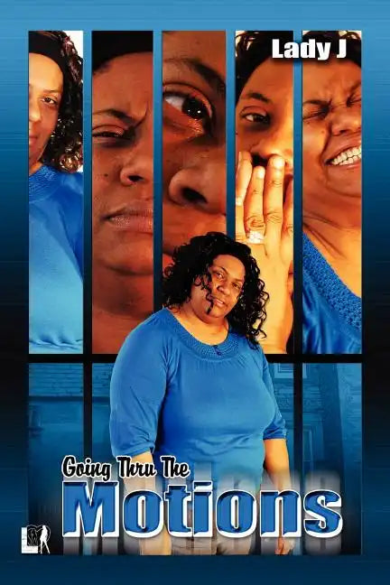 Going Through the Motions - Paperback