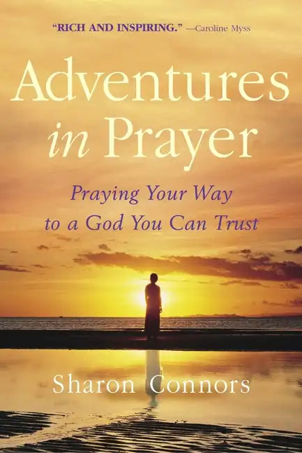 Adventures in Prayer - Paperback
