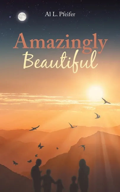 Amazingly Beautiful - Paperback