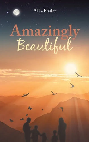 Amazingly Beautiful - Paperback