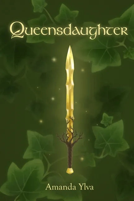 Queensdaughter - Paperback