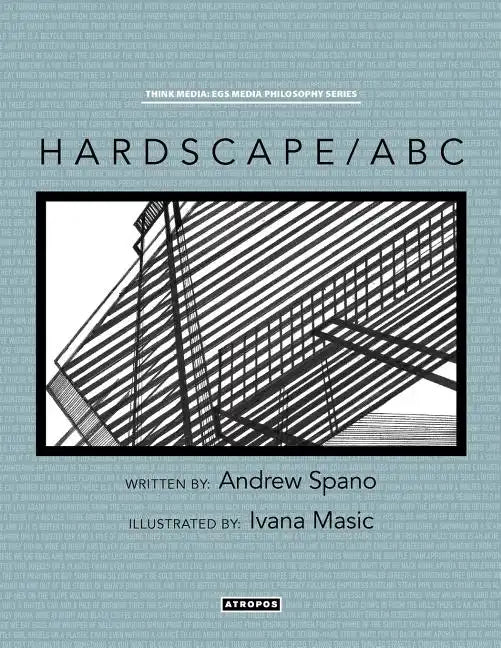 Hardscape/ABC - Paperback