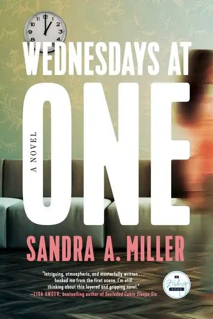 Wednesdays at One - Hardcover