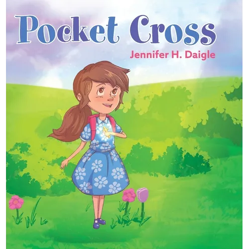 Pocket Cross - Hardcover