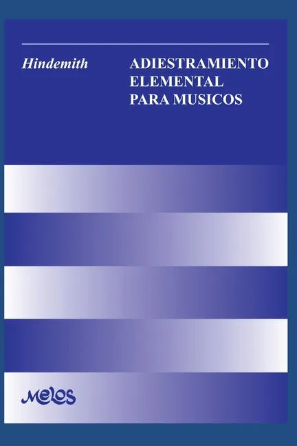 Adiestramiento: Interpretacion, Escalas, Lenguaje Musical. - Paperback