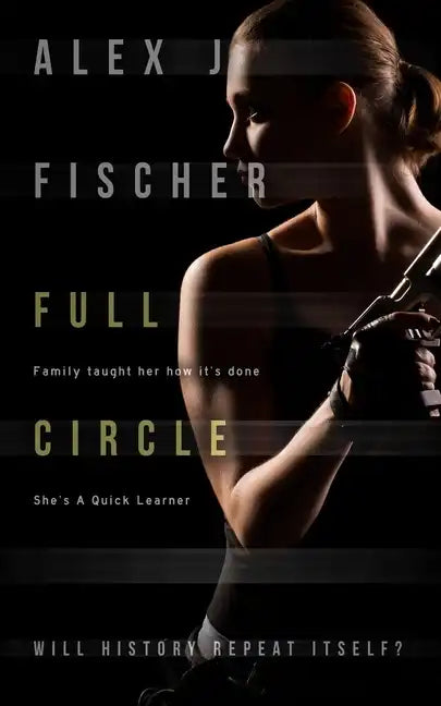Full Circle: Will History Repeat Itself? - Paperback