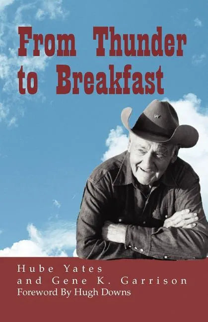 From Thunder to Breakfast - Paperback