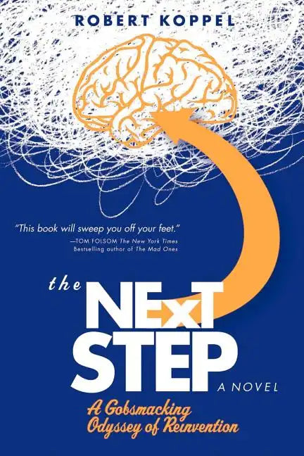 The Next Step - Paperback