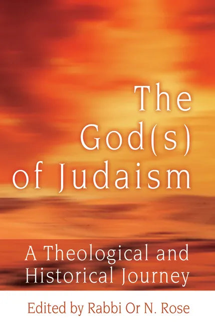 The God Upgrade: Finding Your 21st-Century Spirituality in Judaism's 5,000-Year-Old Tradition - Hardcover