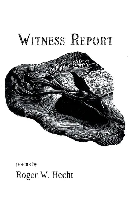 Witness Report - Paperback