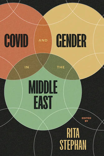 Covid and Gender in the Middle East - Hardcover
