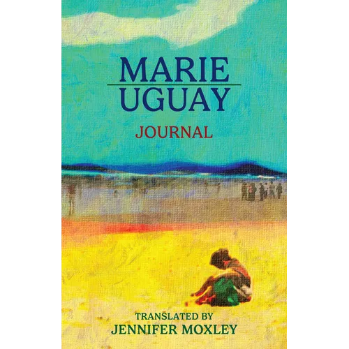 Journal - Paperback