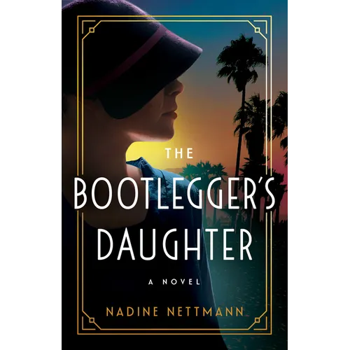 The Bootlegger's Daughter - Paperback