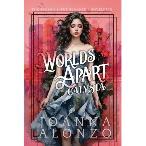Worlds Apart: Calysta - Paperback