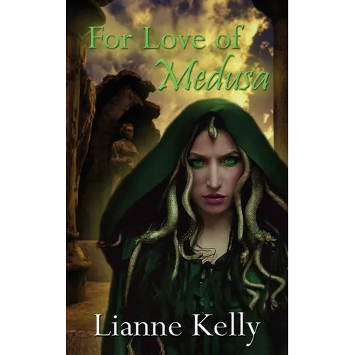For Love of Medusa - Paperback