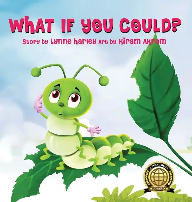What If You Could? - Hardcover